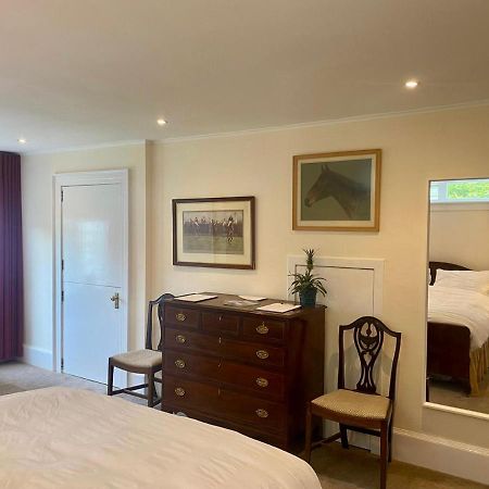 Whitehouse Bed & Breakfast Uplawmoor Luaran gambar
