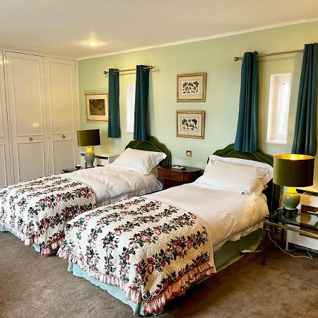 Whitehouse Bed & Breakfast Uplawmoor Luaran gambar