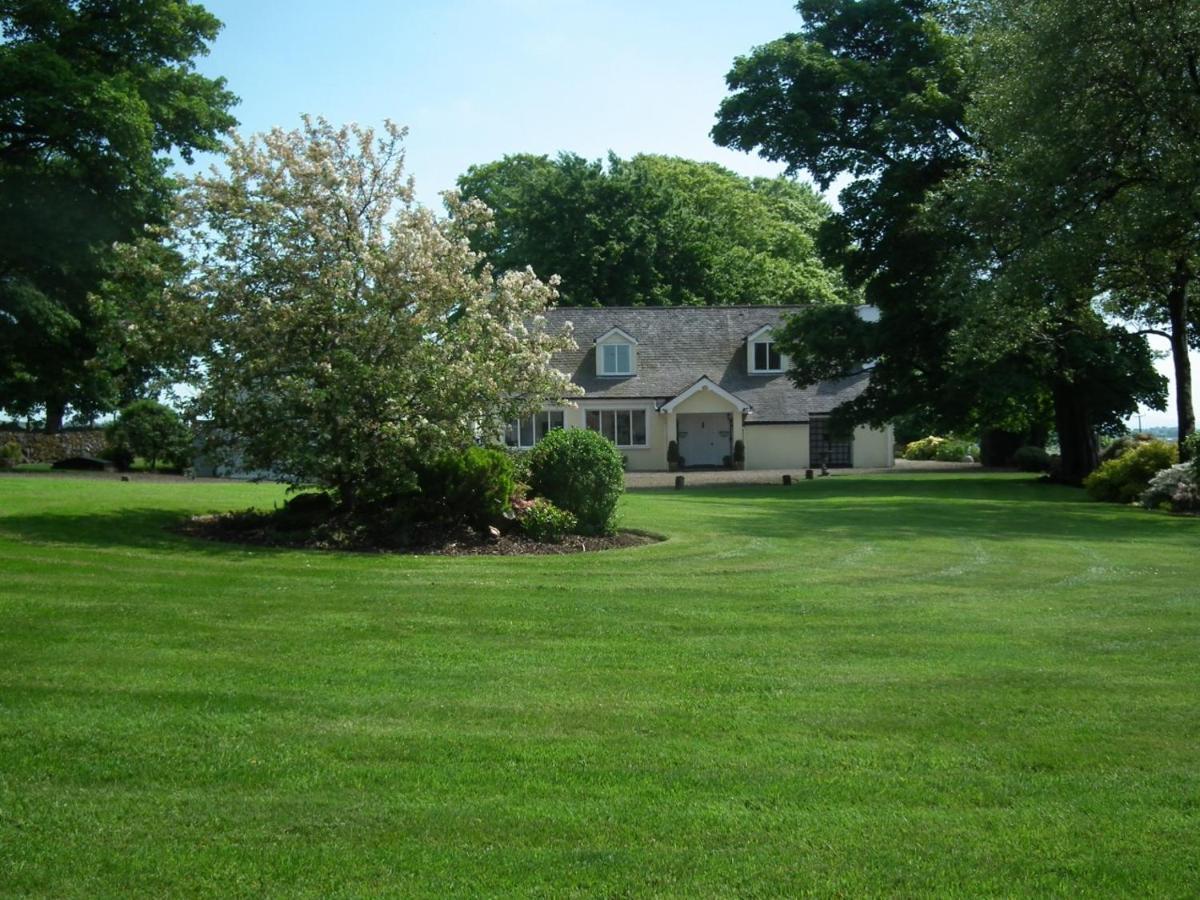 Whitehouse Bed & Breakfast Uplawmoor Luaran gambar