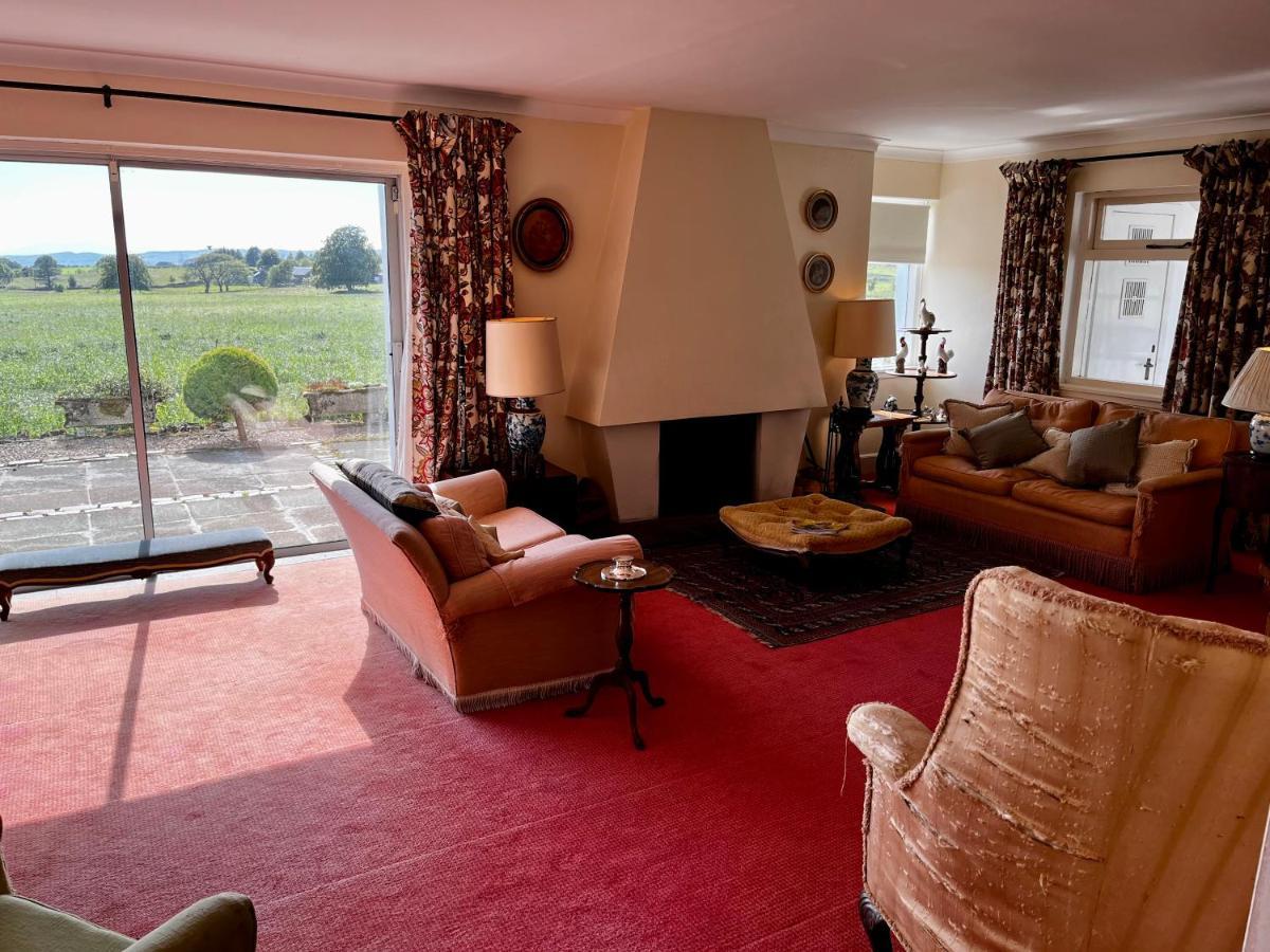 Whitehouse Bed & Breakfast Uplawmoor Luaran gambar