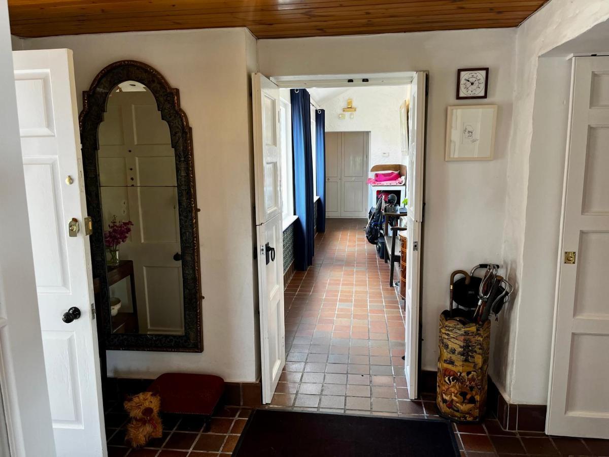 Whitehouse Bed & Breakfast Uplawmoor Luaran gambar