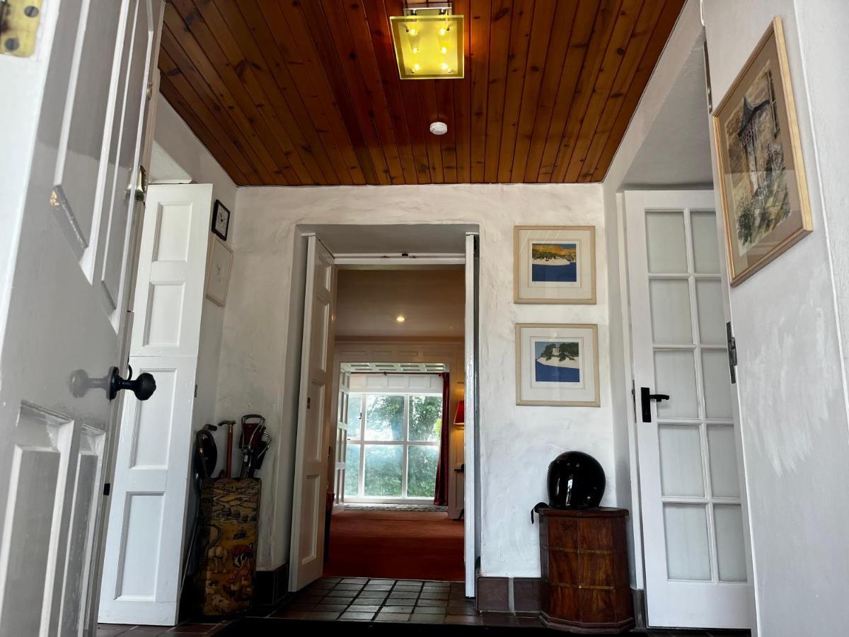 Whitehouse Bed & Breakfast Uplawmoor Luaran gambar