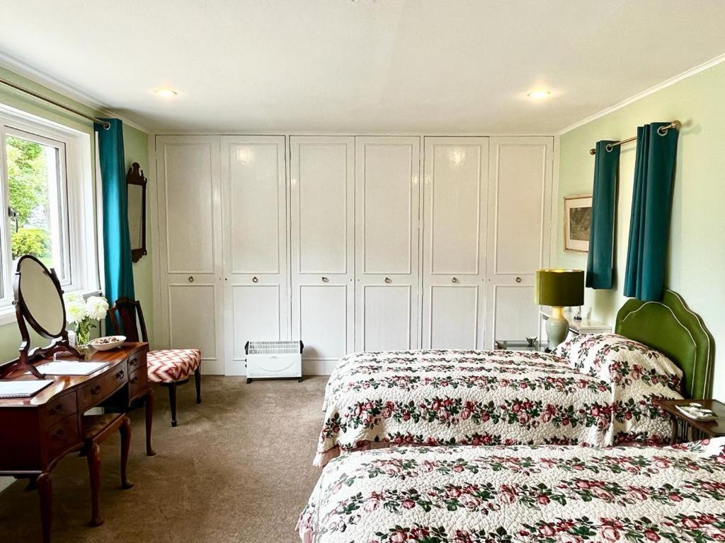 Whitehouse Bed & Breakfast Uplawmoor Luaran gambar