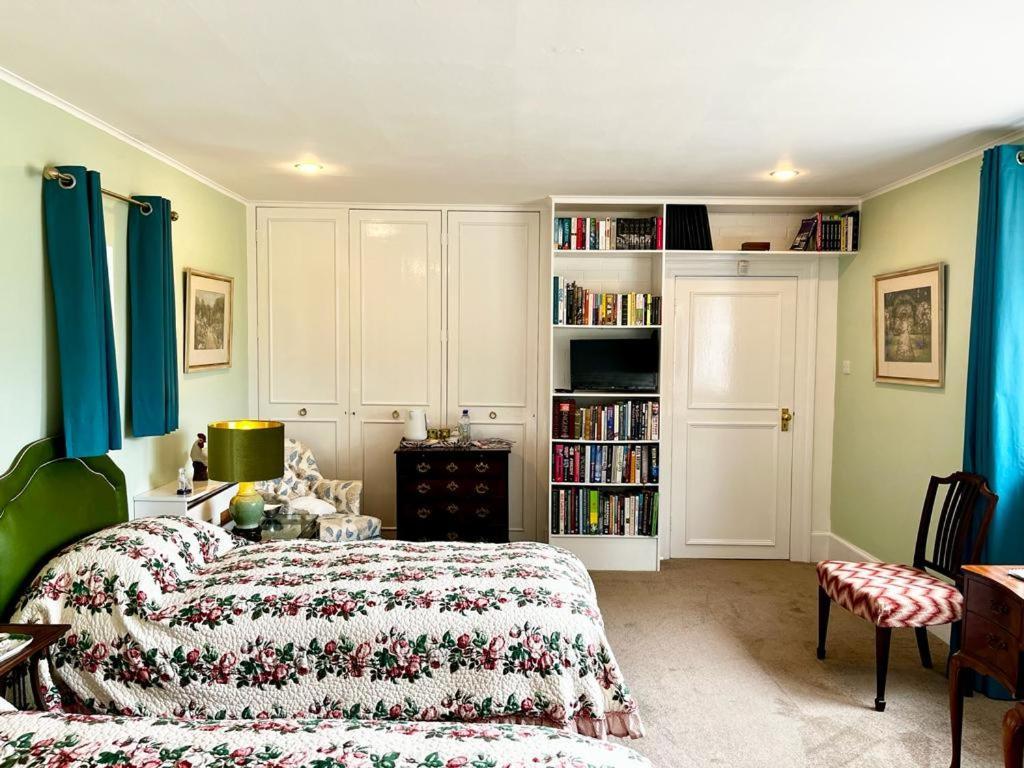 Whitehouse Bed & Breakfast Uplawmoor Luaran gambar