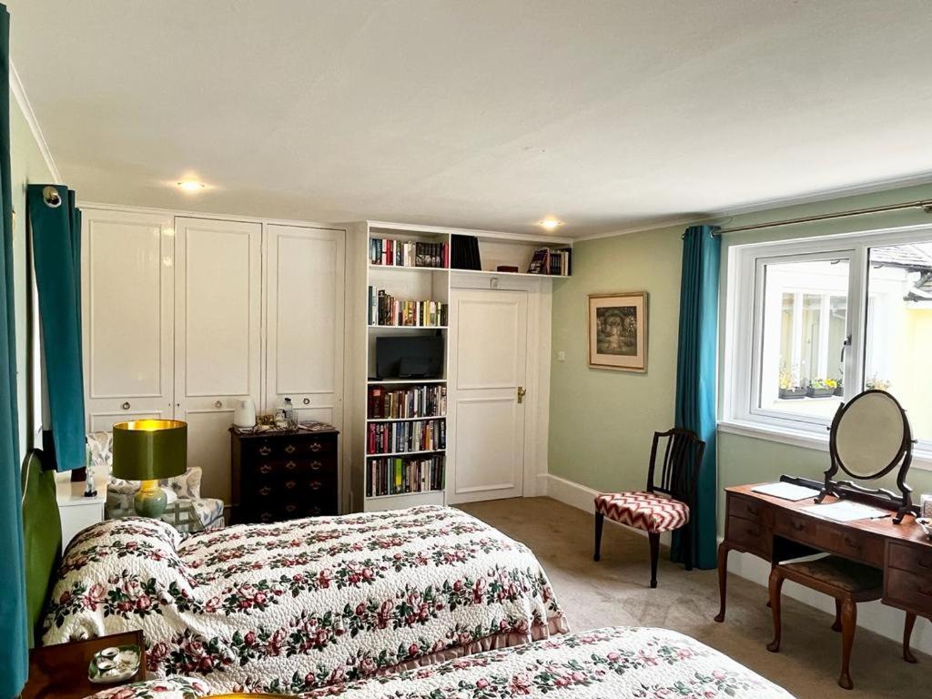 Whitehouse Bed & Breakfast Uplawmoor Luaran gambar
