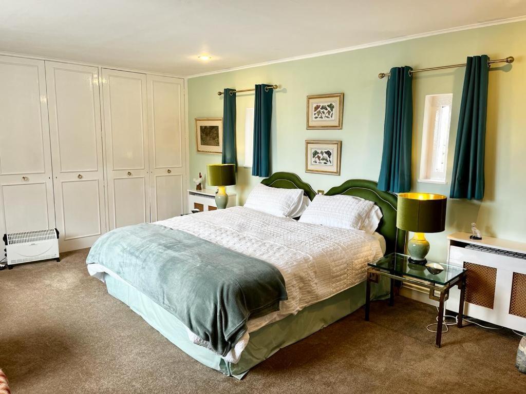 Whitehouse Bed & Breakfast Uplawmoor Luaran gambar
