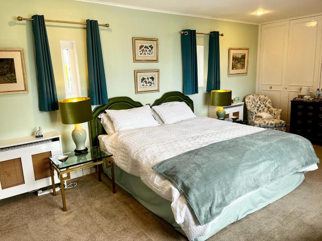 Whitehouse Bed & Breakfast Uplawmoor Luaran gambar