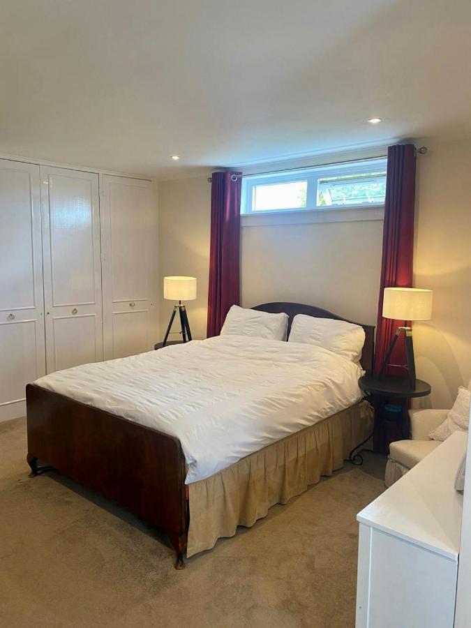 Whitehouse Bed & Breakfast Uplawmoor Luaran gambar