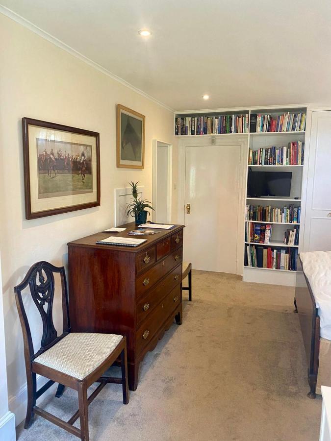 Whitehouse Bed & Breakfast Uplawmoor Luaran gambar