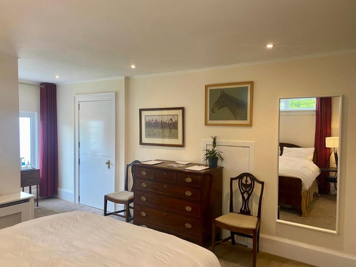 Whitehouse Bed & Breakfast Uplawmoor Luaran gambar