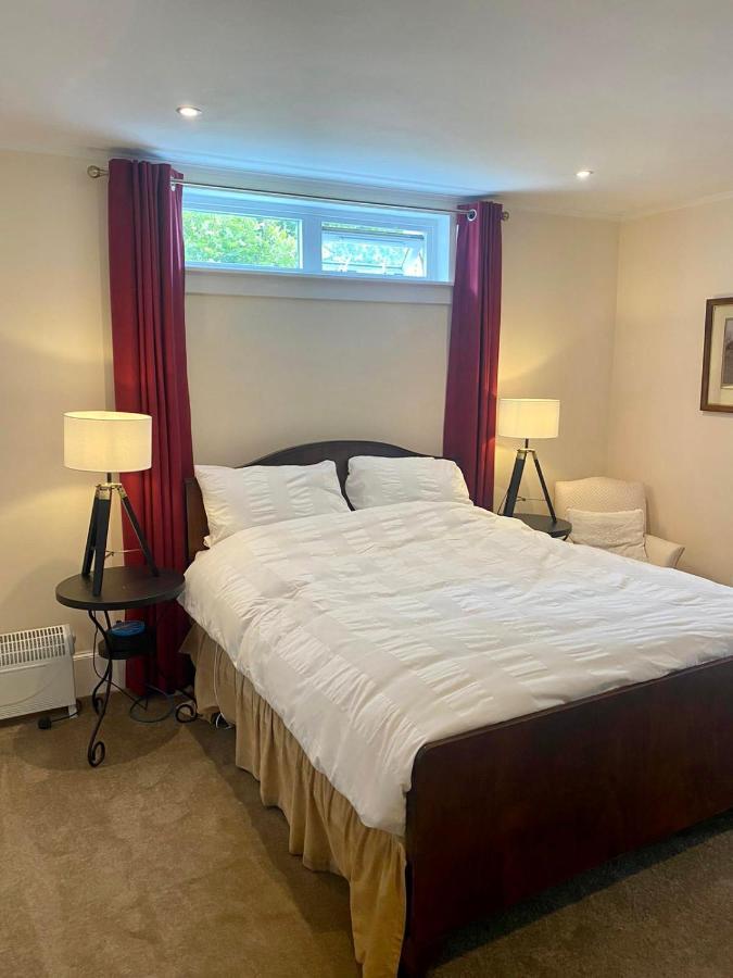 Whitehouse Bed & Breakfast Uplawmoor Luaran gambar